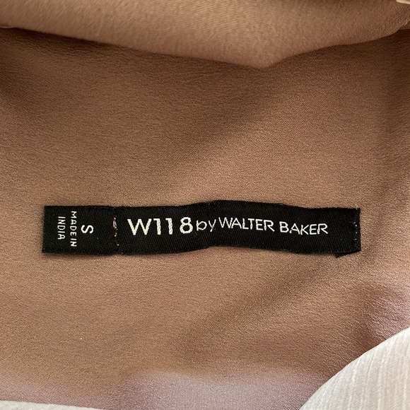 W118 by William Baker Dress - Picture 6 of 6